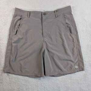 Free Fly Shorts Mens M Clay 7" Inseam Lightweight Outdoor